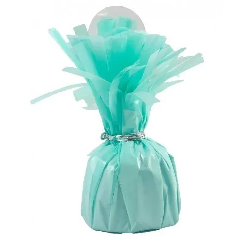 Mint Green Balloon Weight