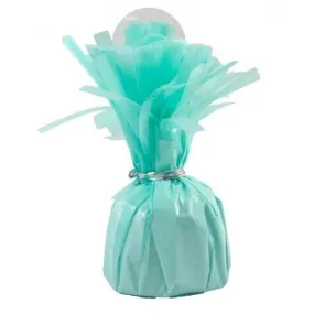 Mint Green Balloon Weight