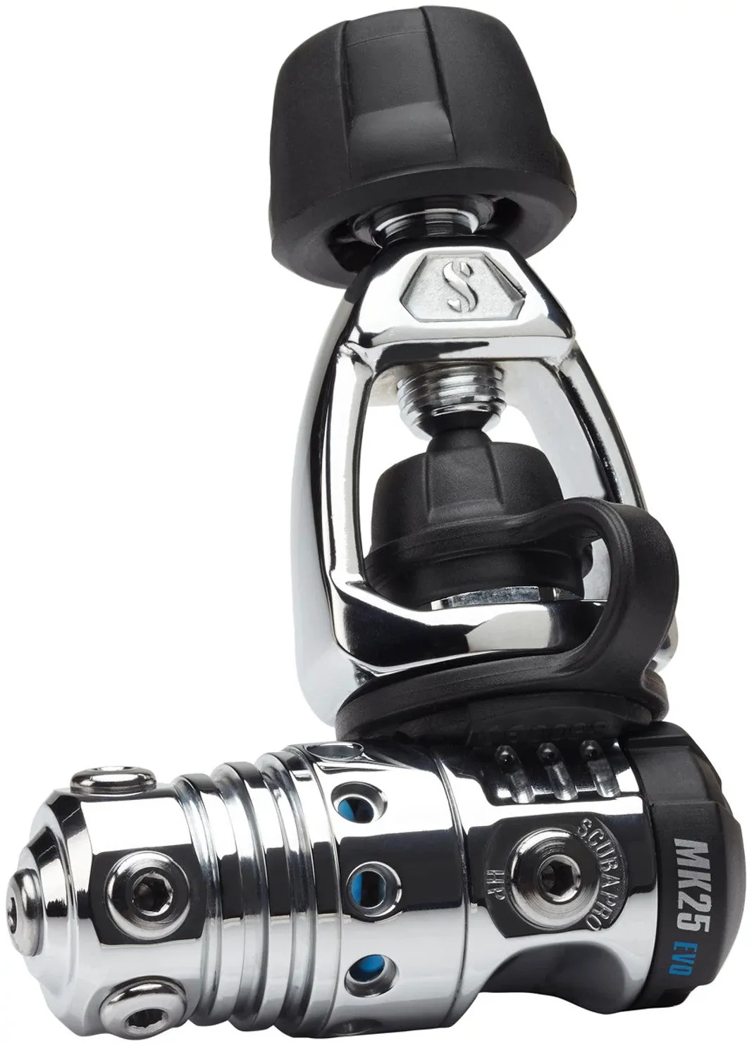 MK25 Evo / G260 Regulator