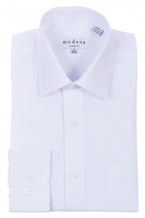 Modena Classic Fit Dress Shirt