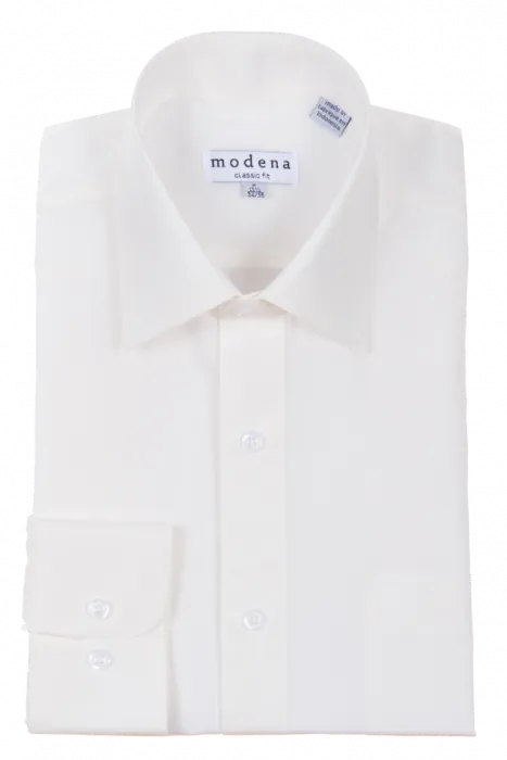 Modena Classic Fit Dress Shirt
