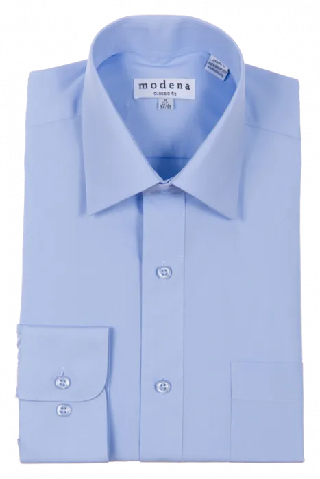 Modena Classic Fit Dress Shirt