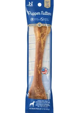 N-Bone Pupper Nutter