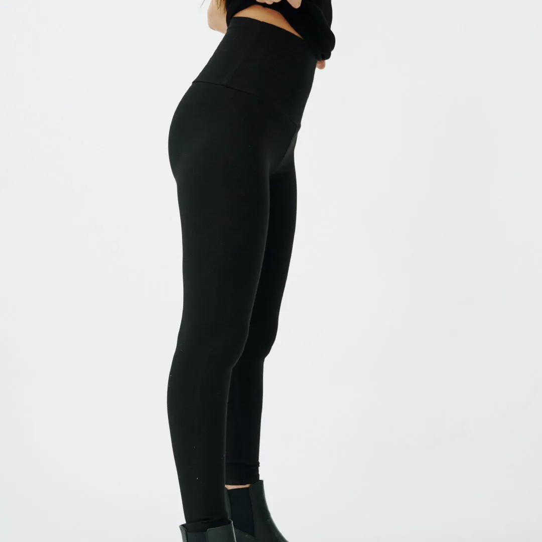 Naomi High-Waist Legging