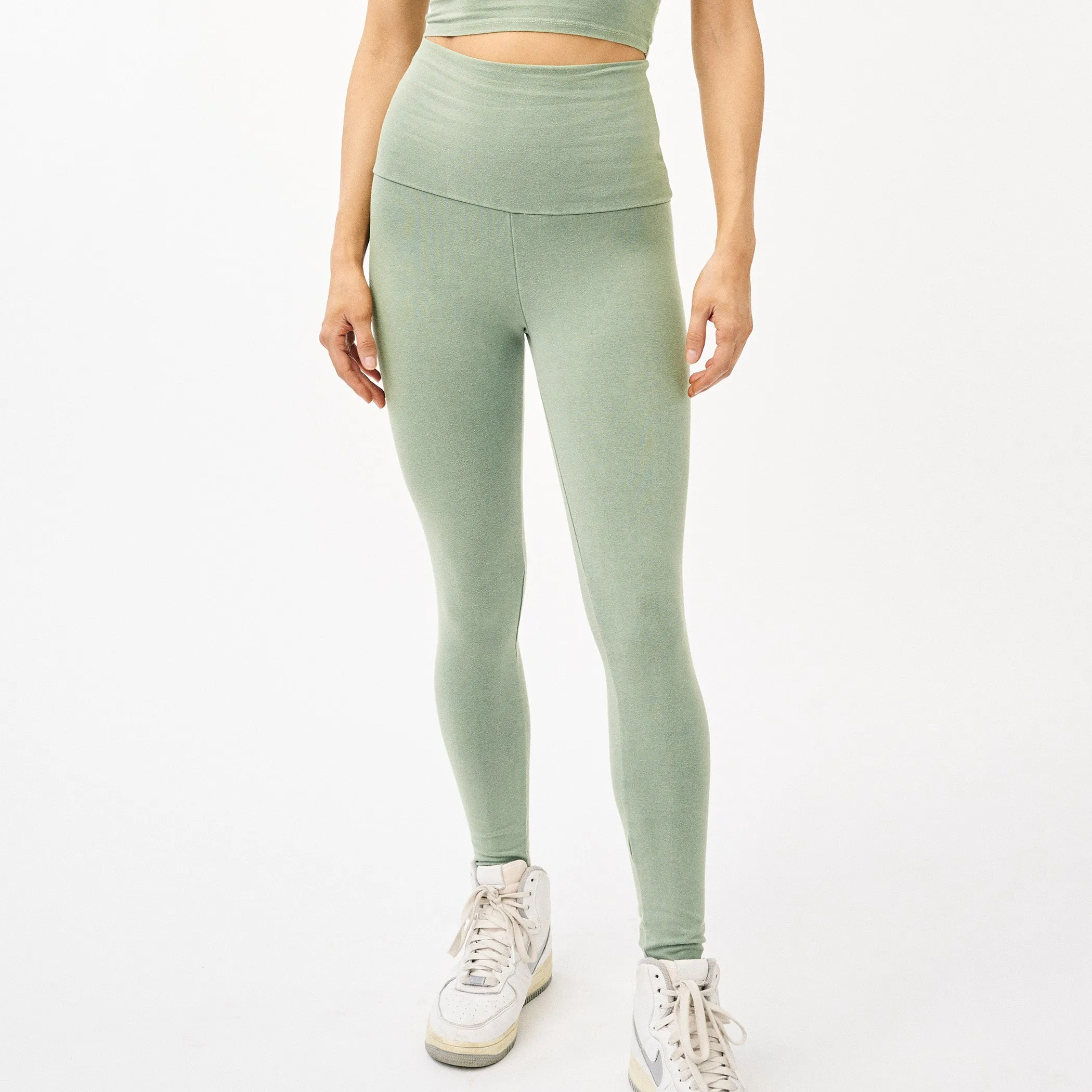 Naomi High-Waist Legging