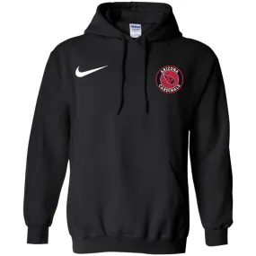 Nike Arizona Cardinals Nfl Football Men Pullover Hoodie