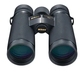 NIKON 10X42ED MONARCH HG