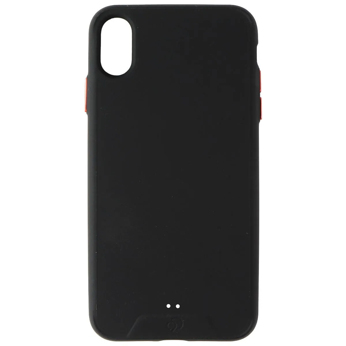 Nimbus9 Vapor Air 2 Series Case for Apple iPhone Xs Max - Black