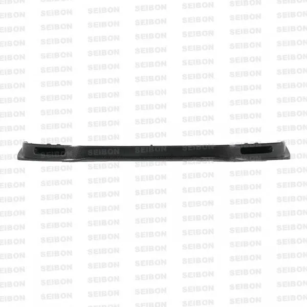 Nissan GTR VS Style Carbon Fiber Front Lip Spoiler