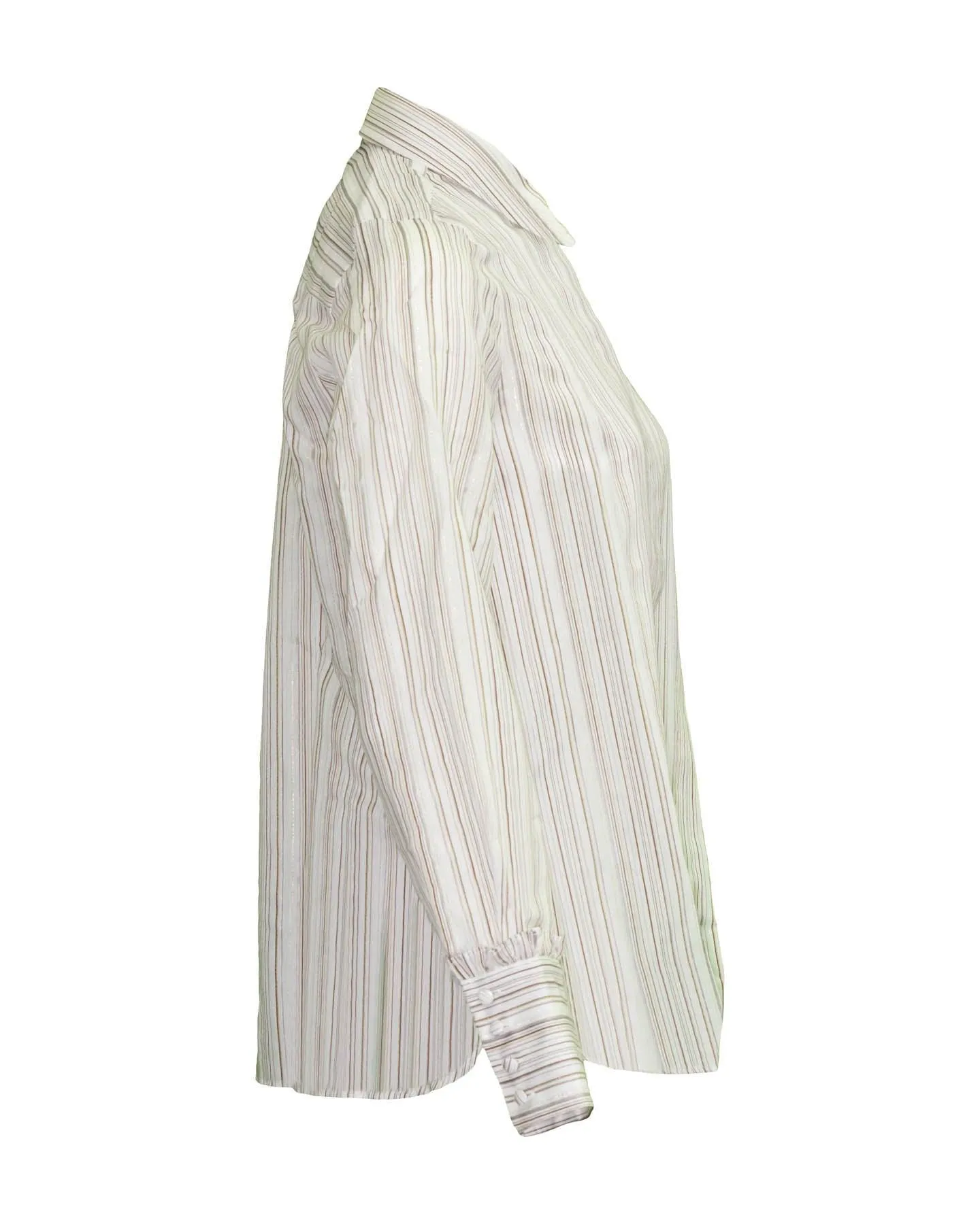 Odile Long Sleeve Blouse
