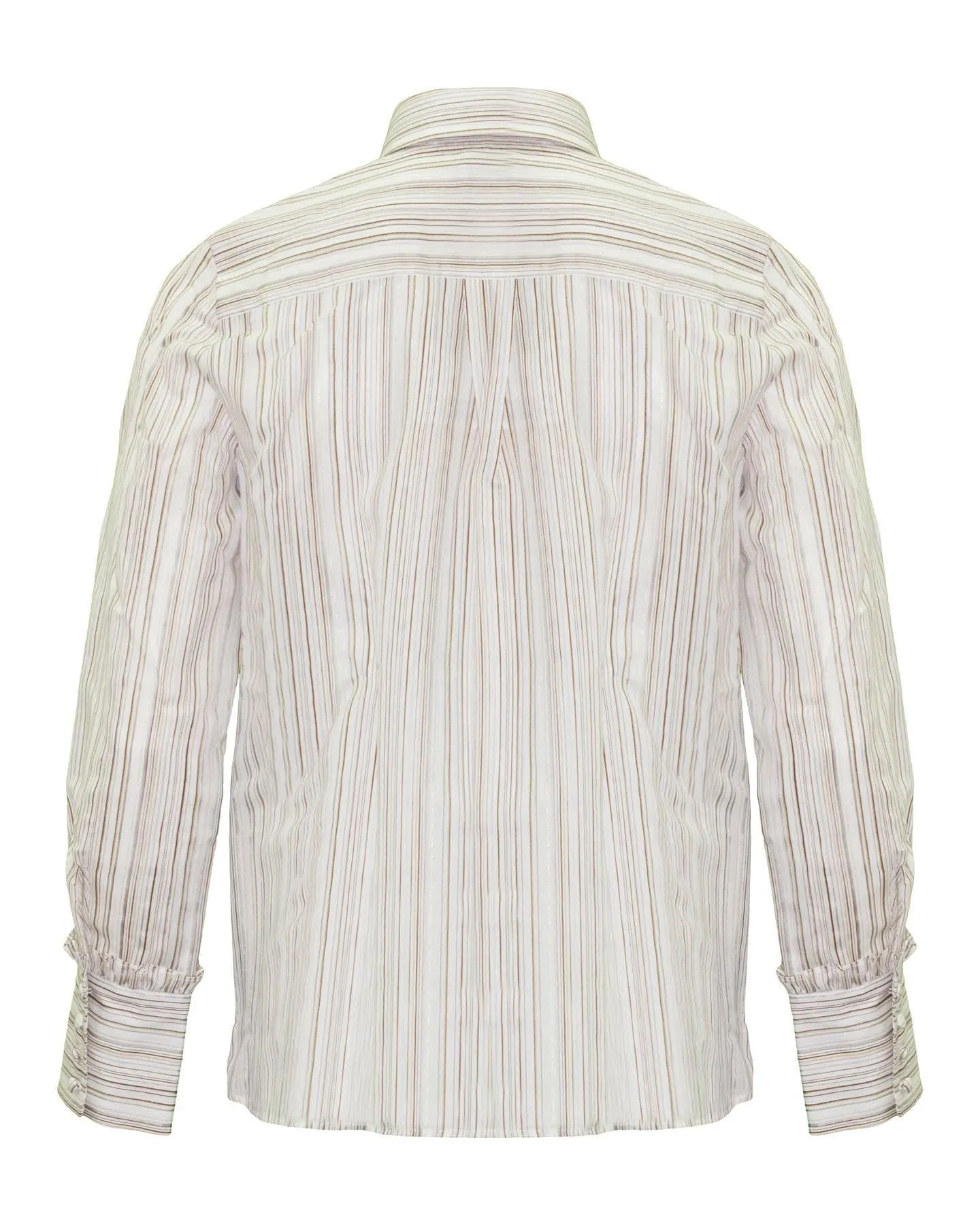 Odile Long Sleeve Blouse