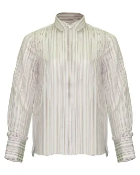 Odile Long Sleeve Blouse