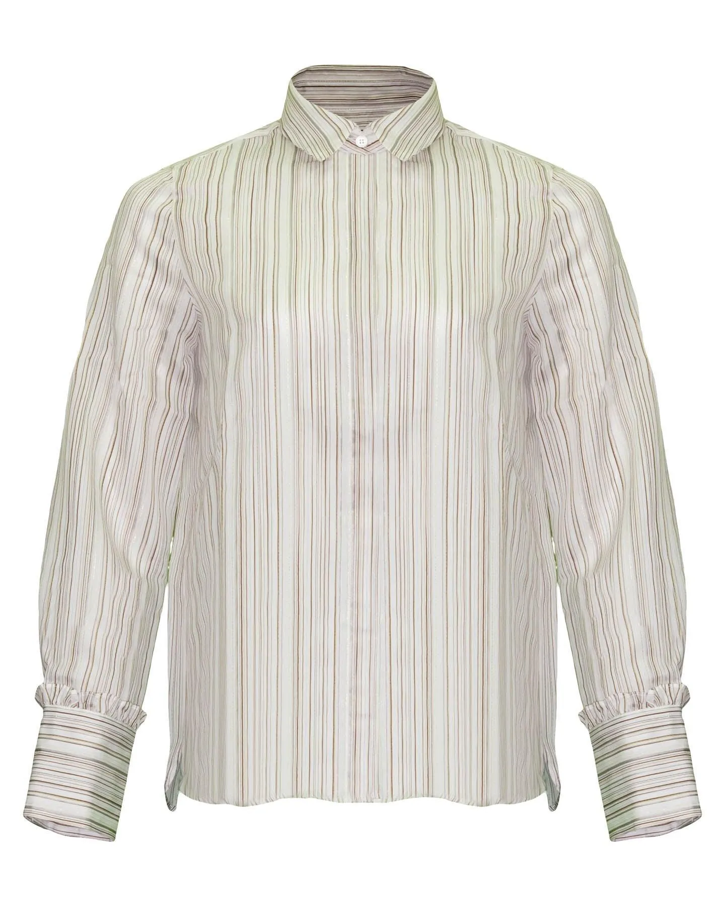 Odile Long Sleeve Blouse