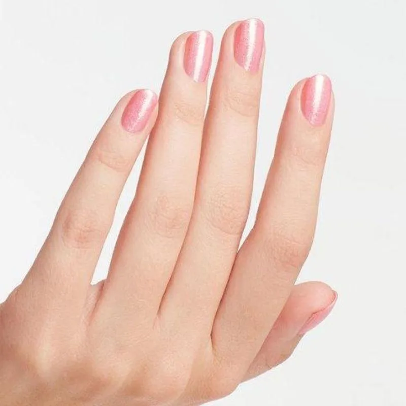 OPI Nail Lacquer Princesses Rule