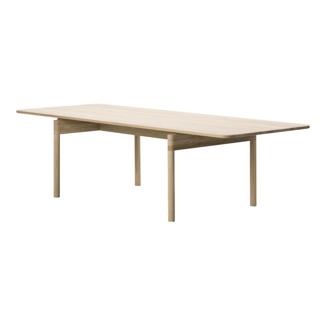Post Dining Table