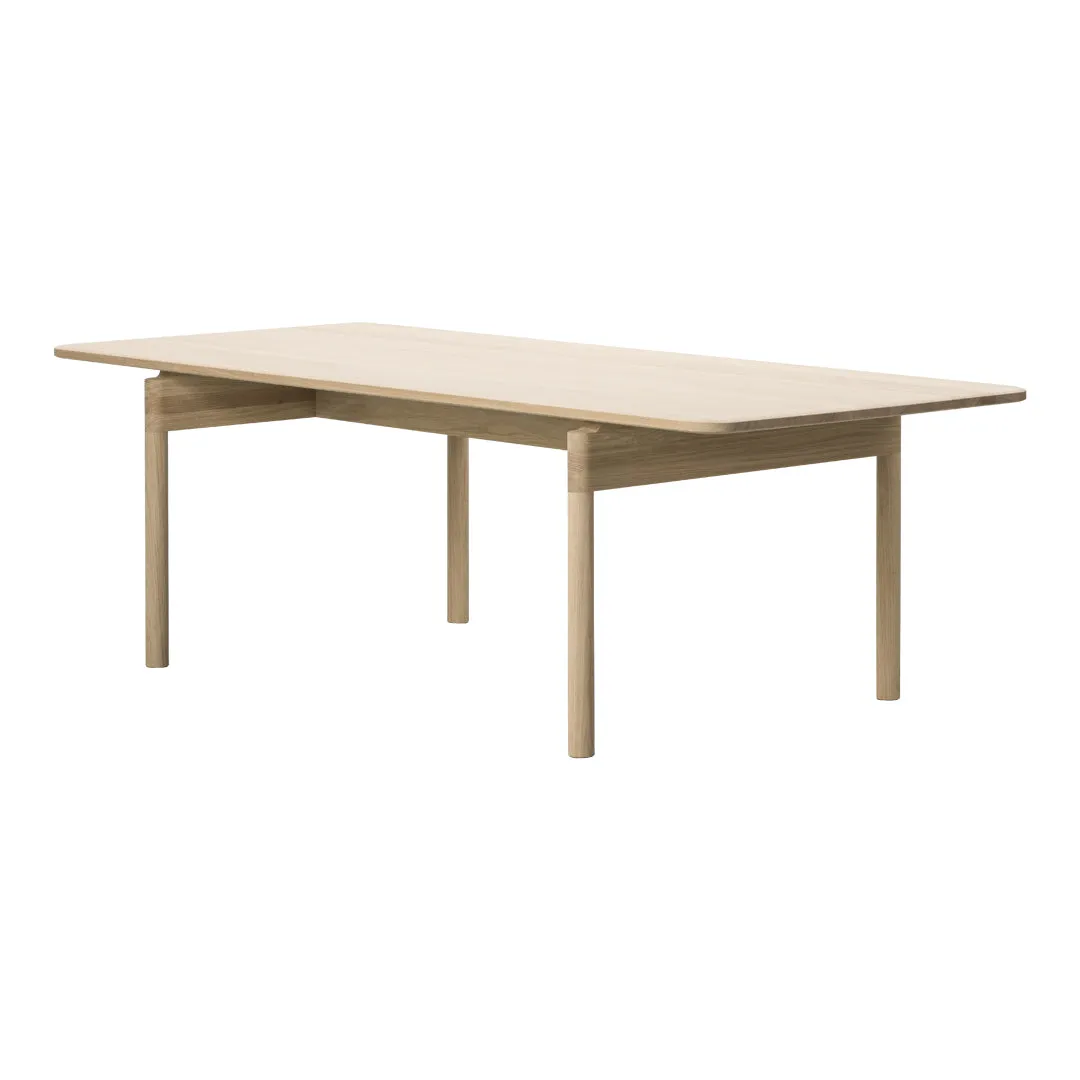 Post Dining Table