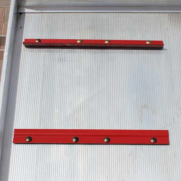Power Locker Equipment Tie Down