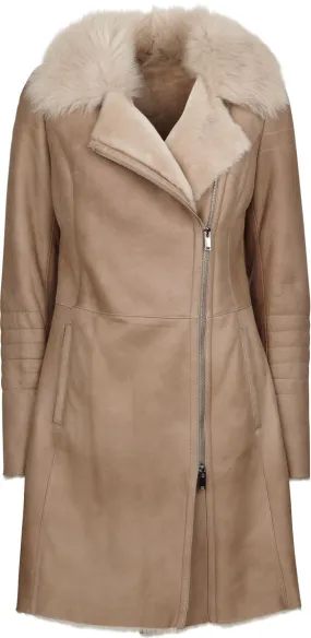 Primrose Jacket
