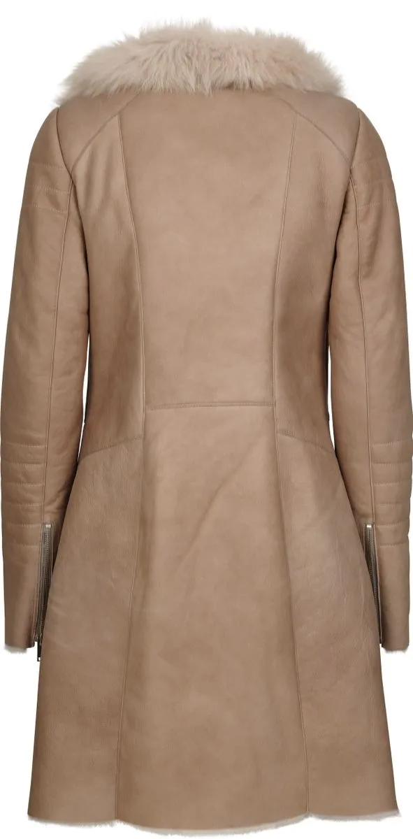 Primrose Jacket
