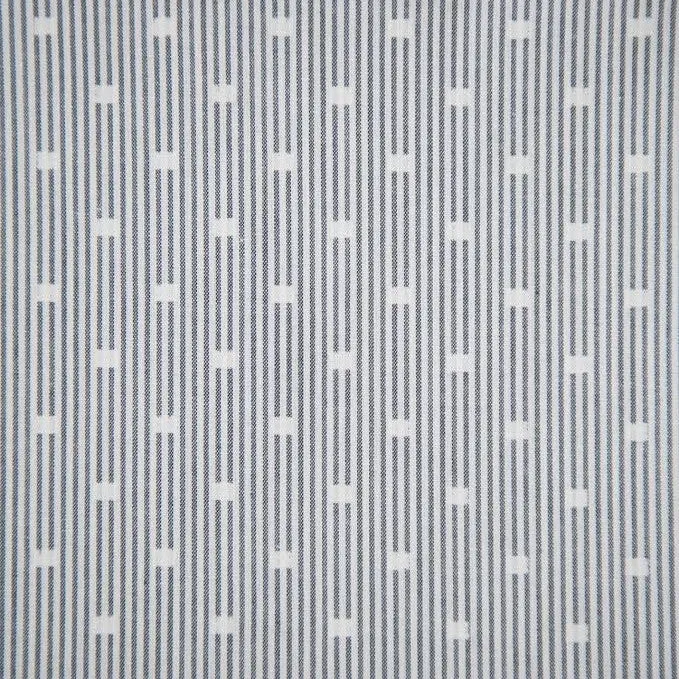 "Woodward" - Women's Gray Dots: No Sweat