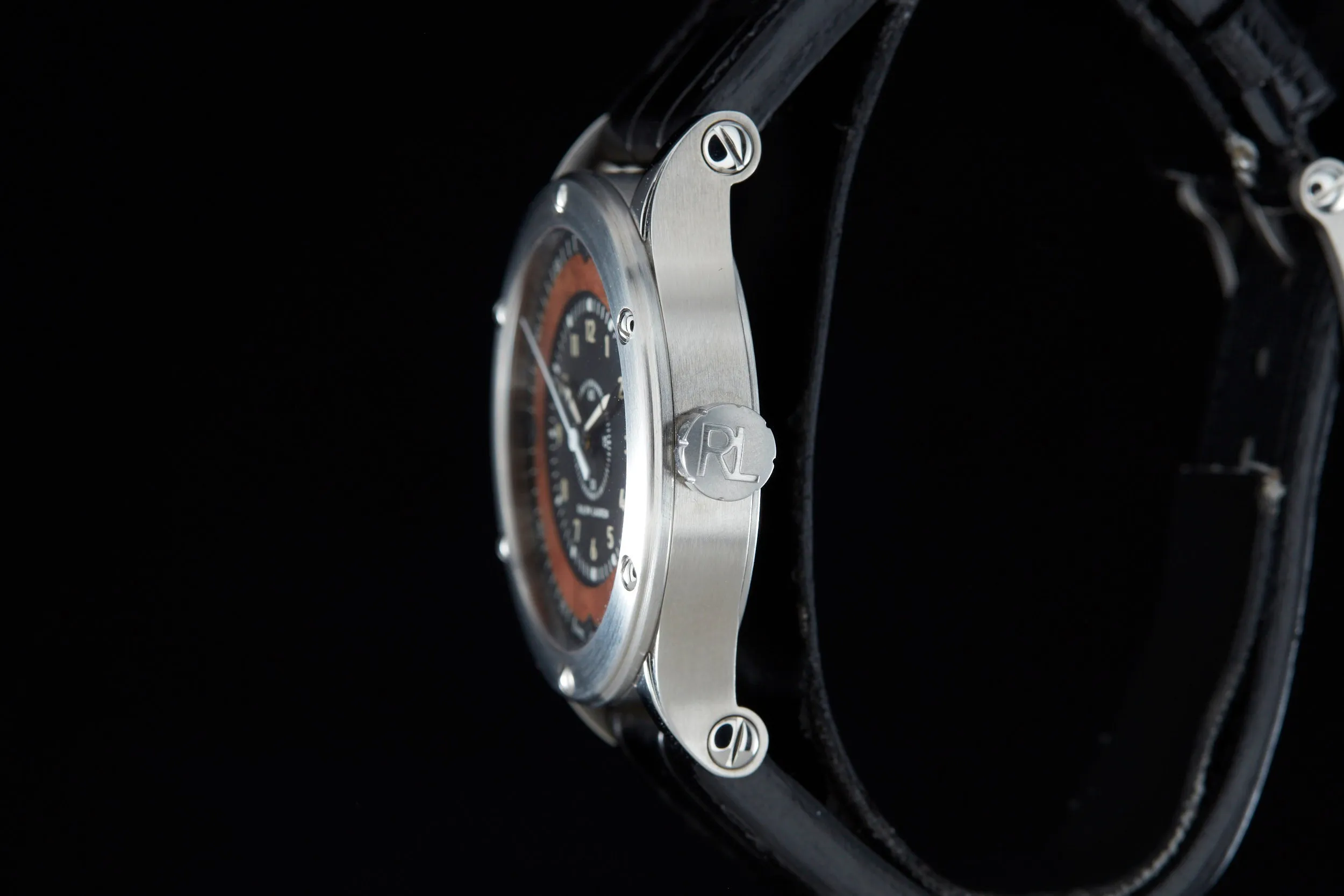 Ralph Lauren Sporting Automotive