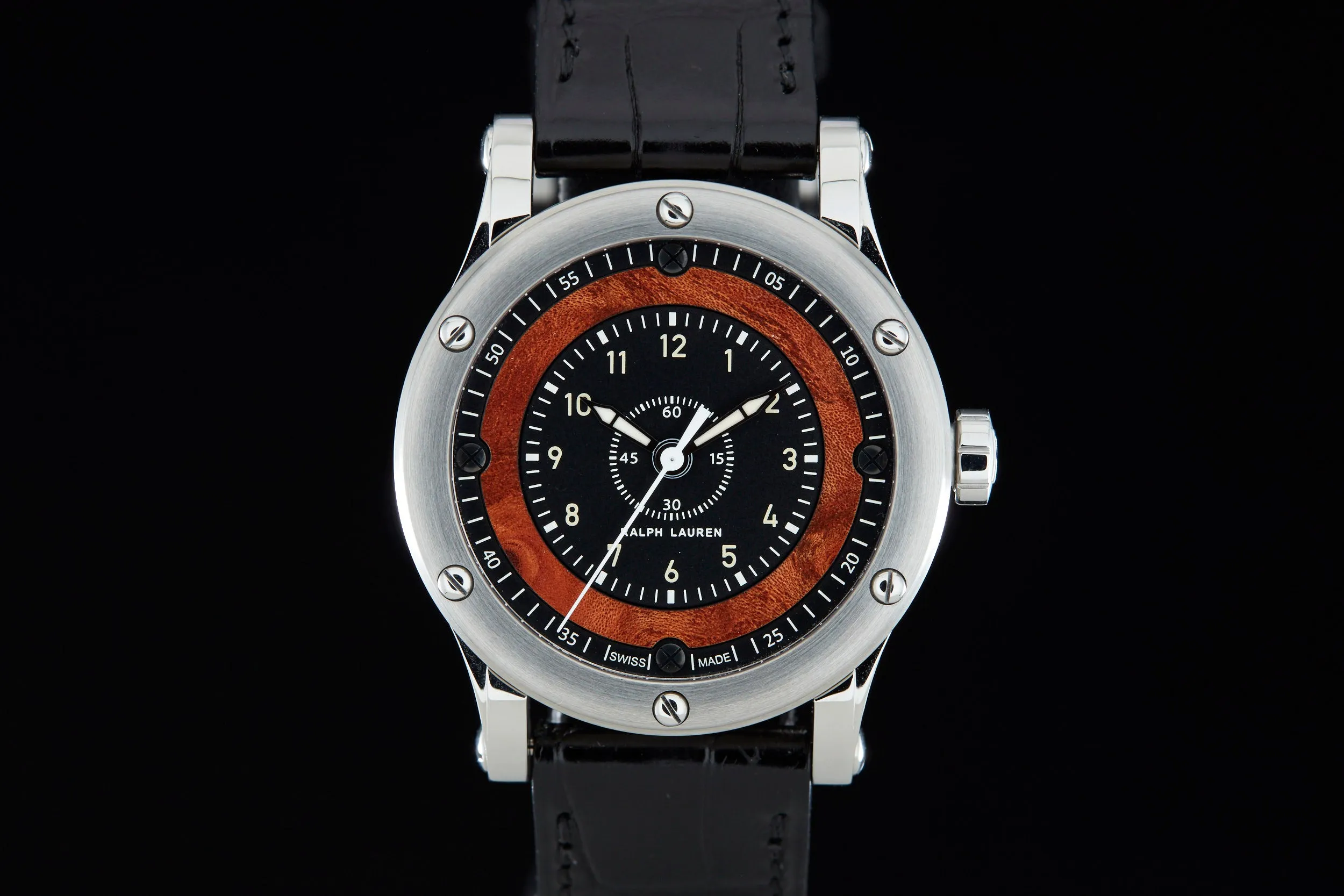 Ralph Lauren Sporting Automotive