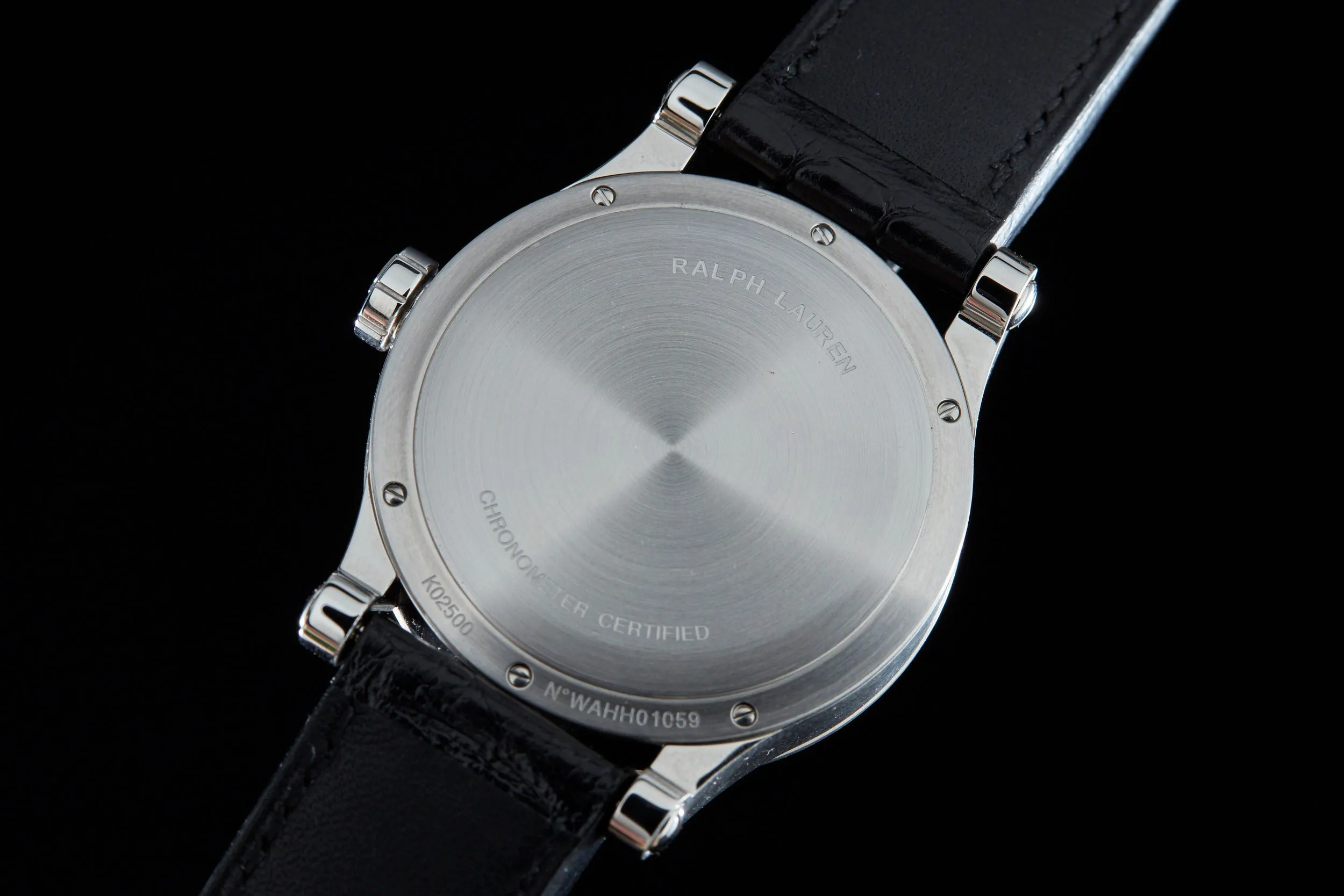 Ralph Lauren Sporting Automotive