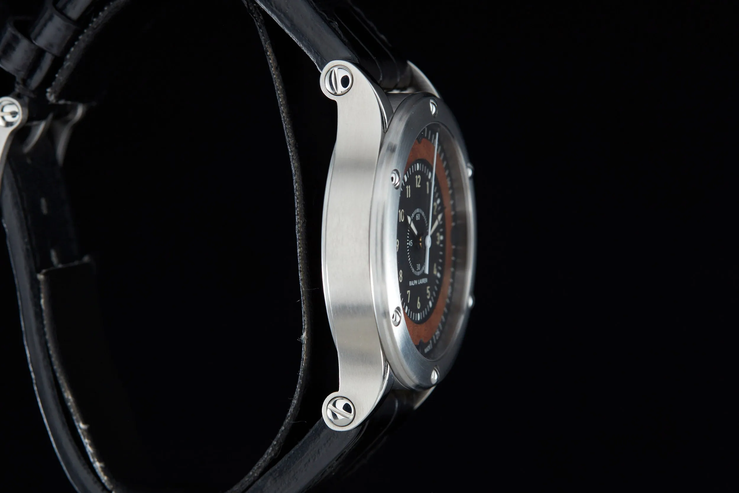 Ralph Lauren Sporting Automotive