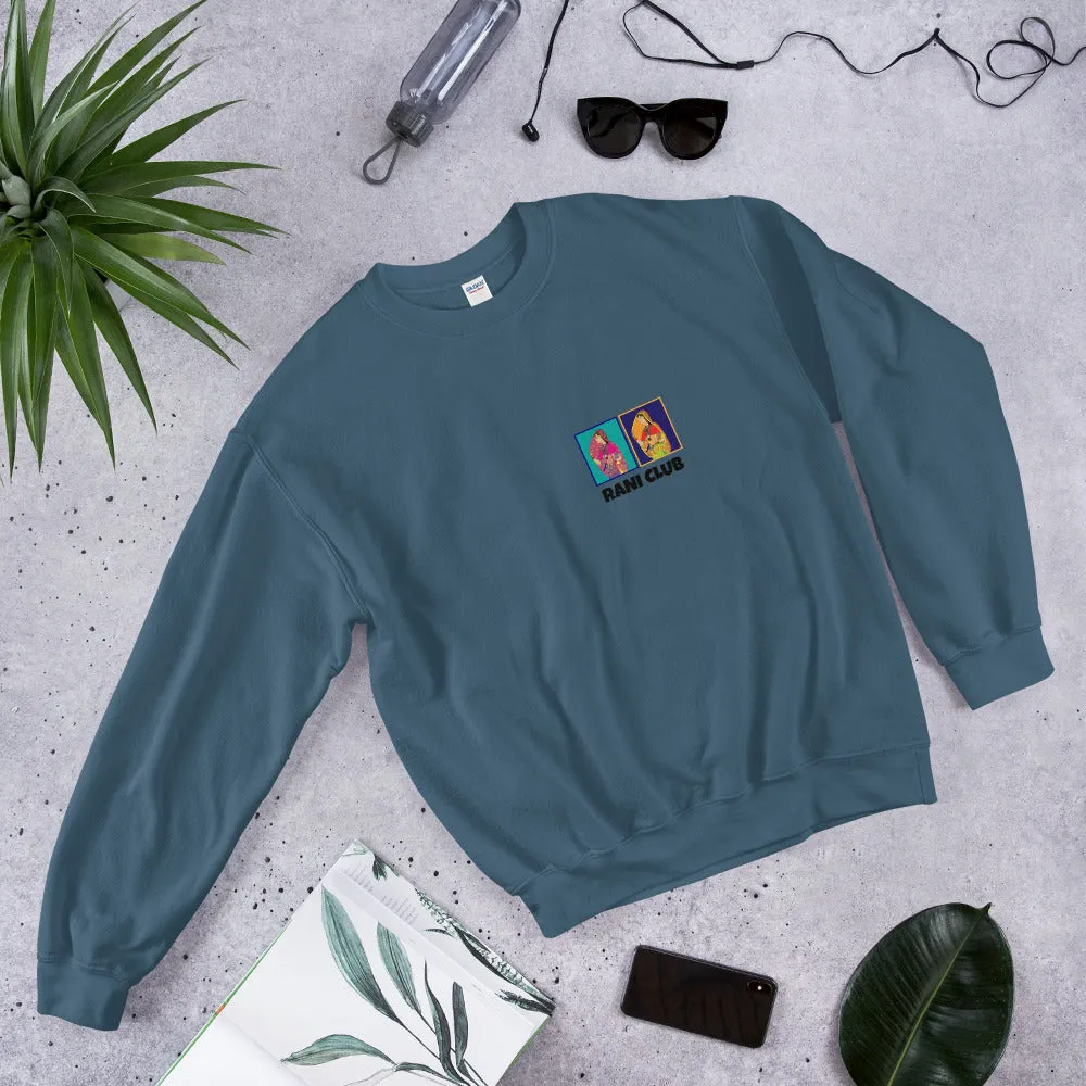 RANI CLUB - Sweatshirt