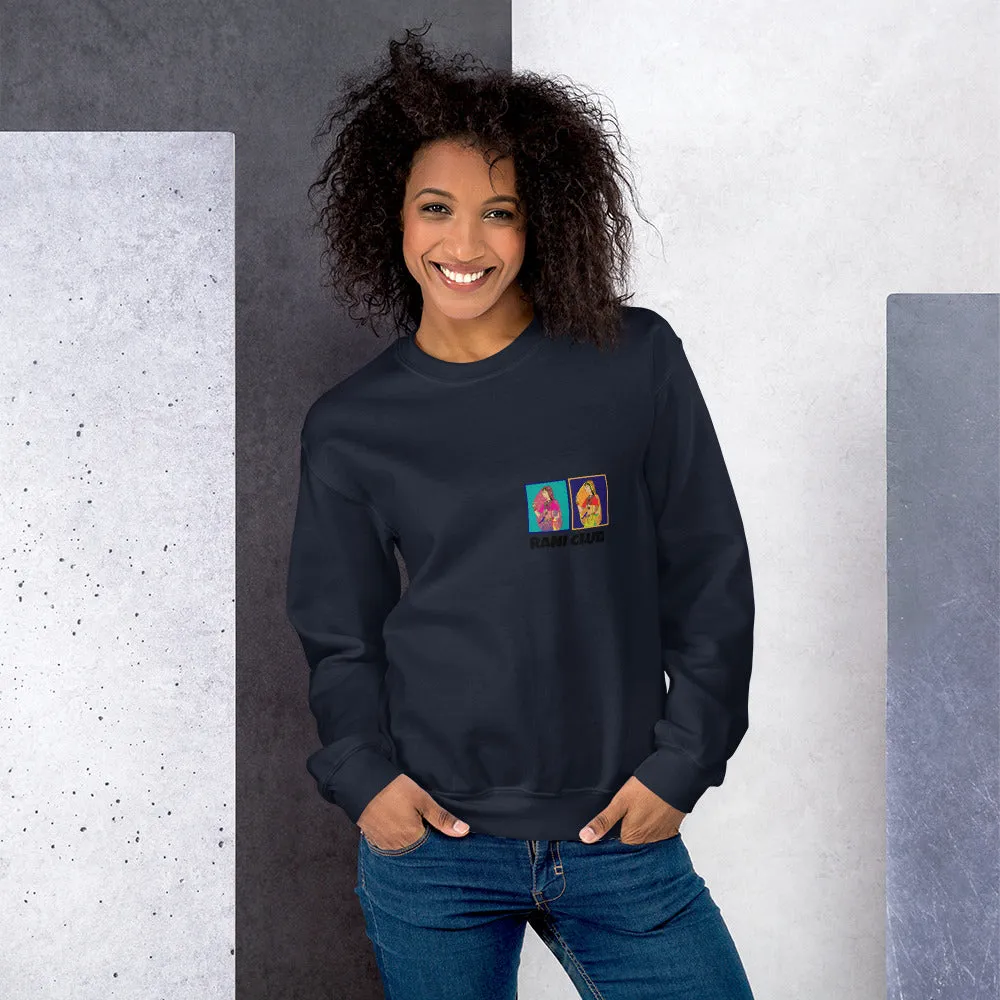 RANI CLUB - Sweatshirt