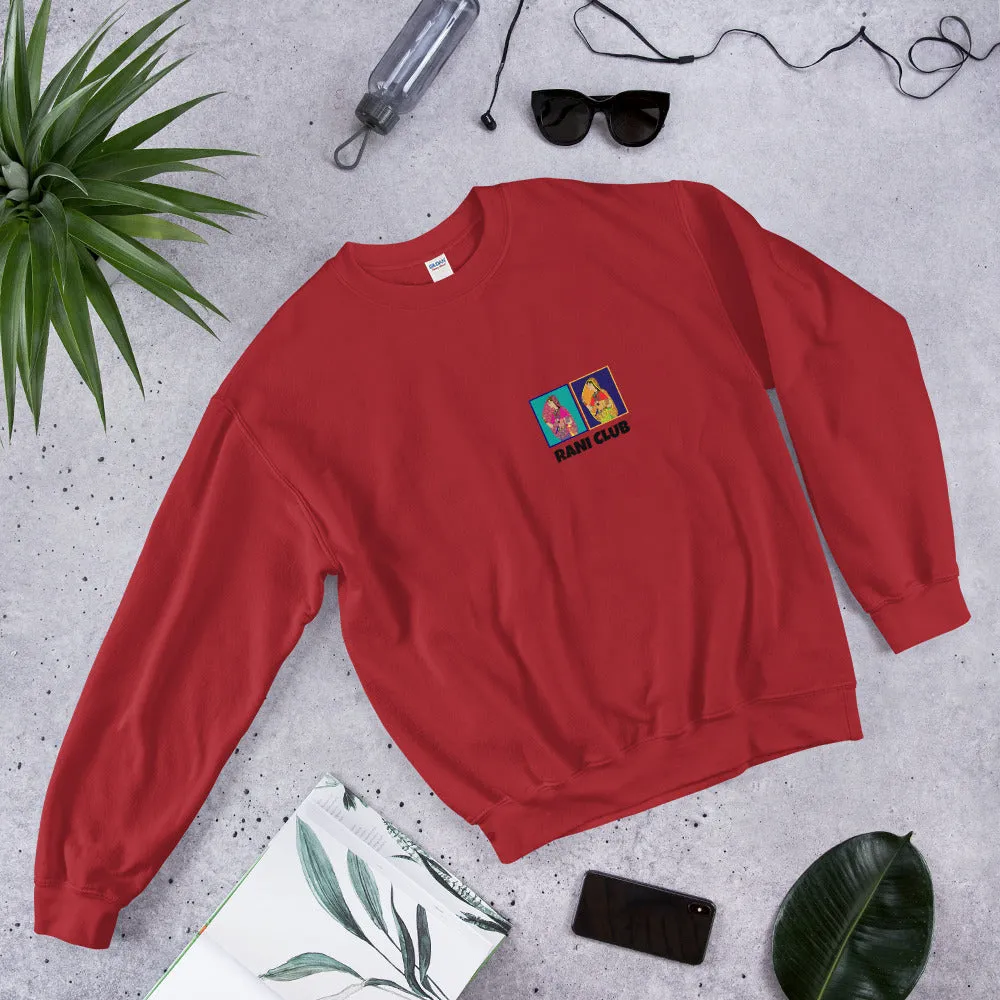 RANI CLUB - Sweatshirt