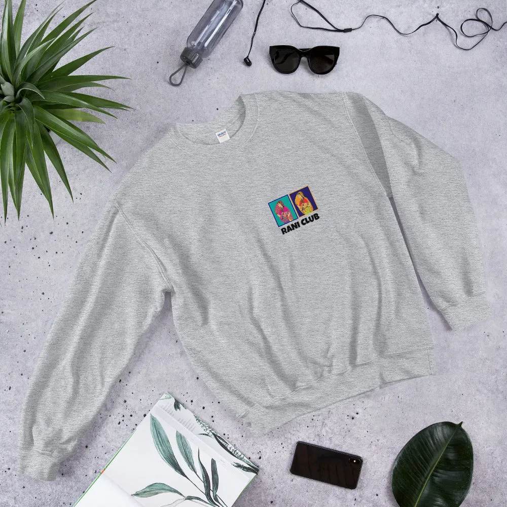 RANI CLUB - Sweatshirt