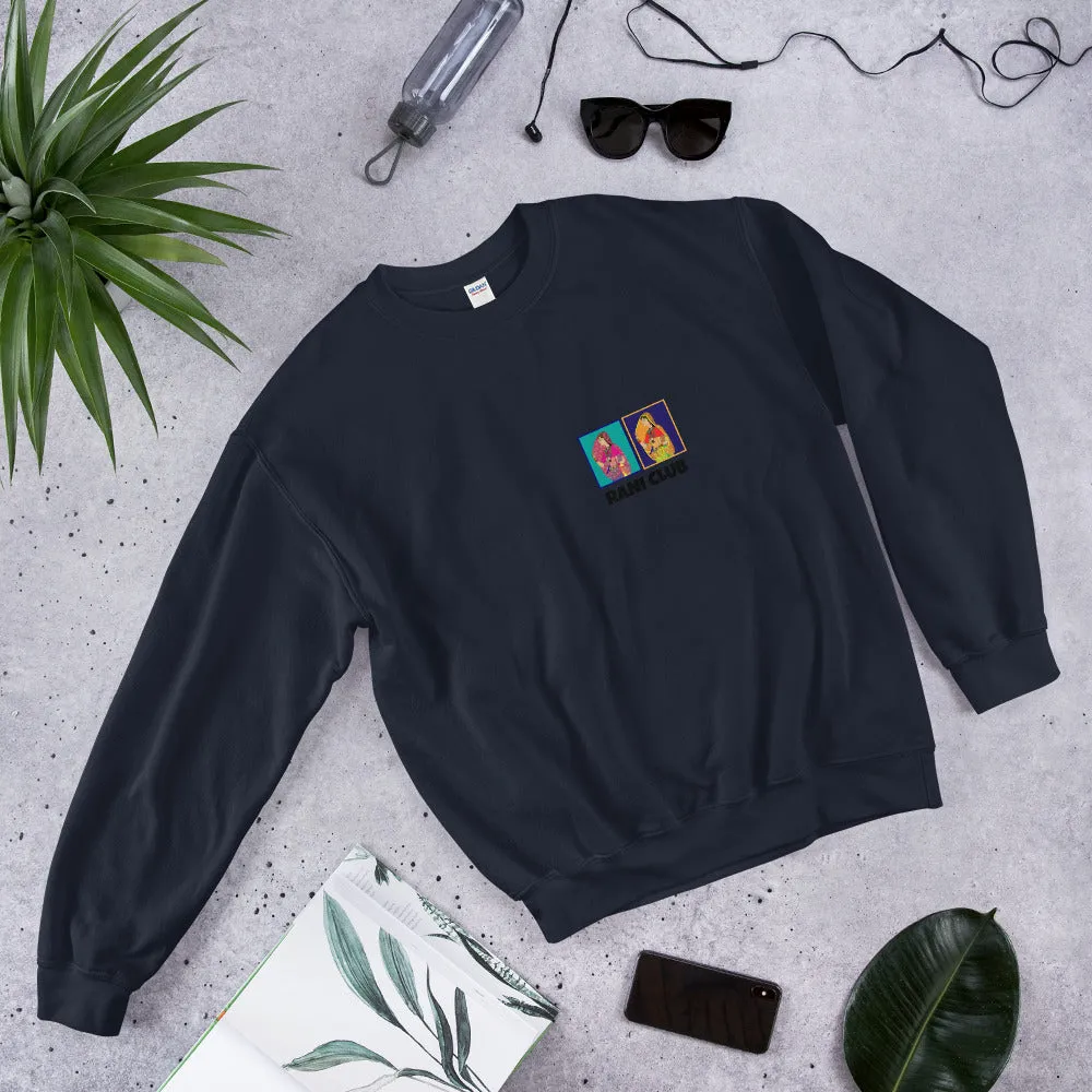 RANI CLUB - Sweatshirt