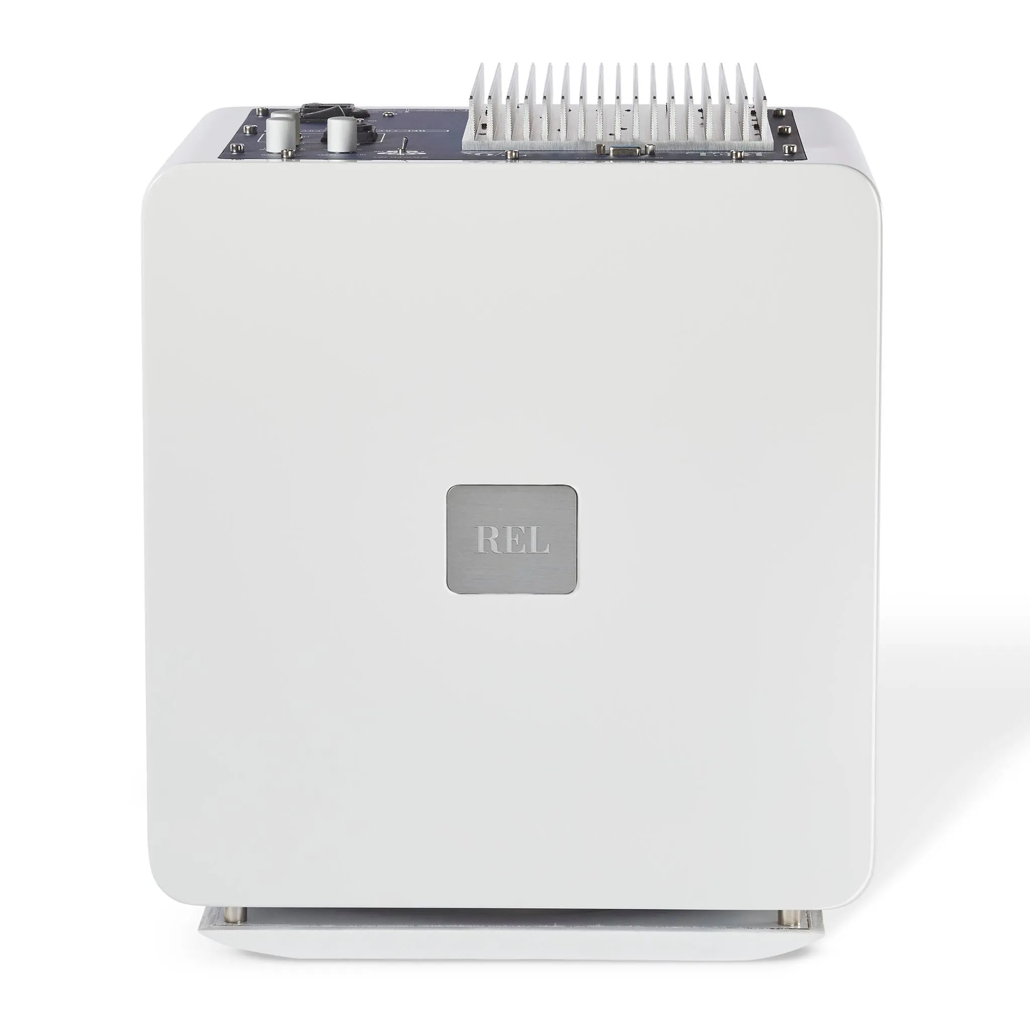 REL Acoustics T/9x Subwoofer