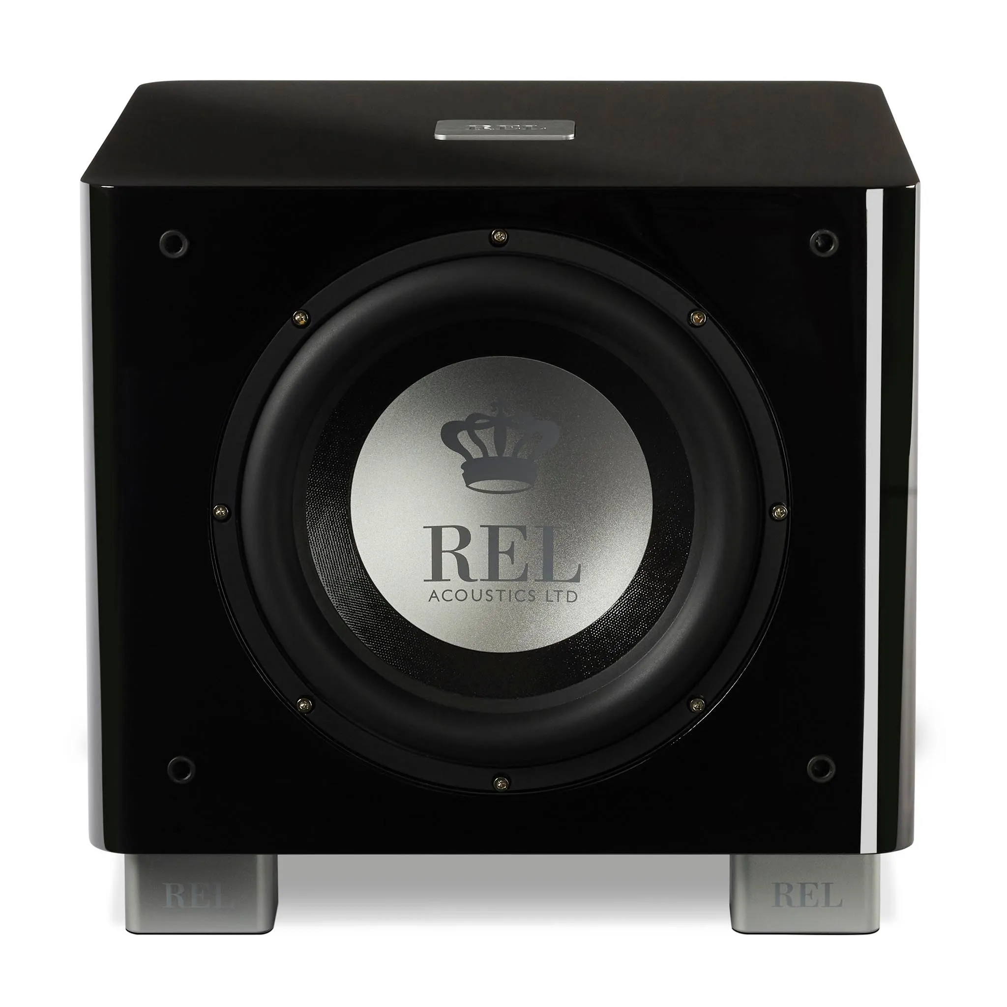 REL Acoustics T/9x Subwoofer