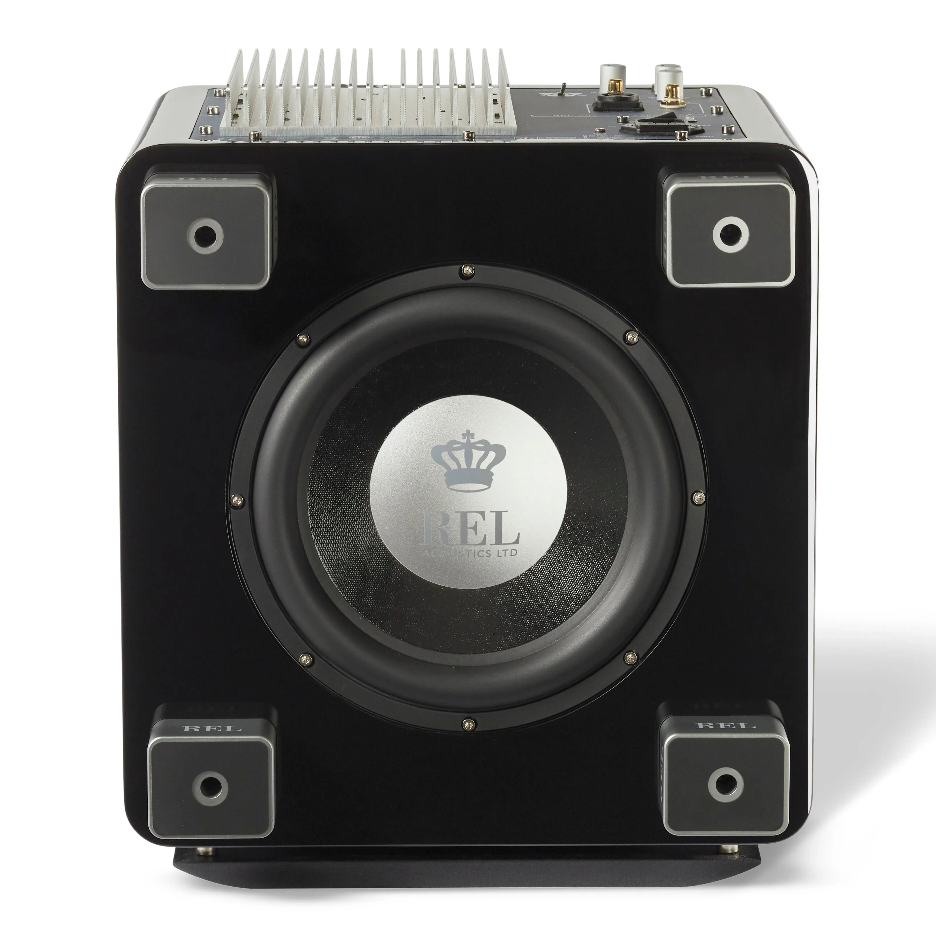 REL Acoustics T/9x Subwoofer