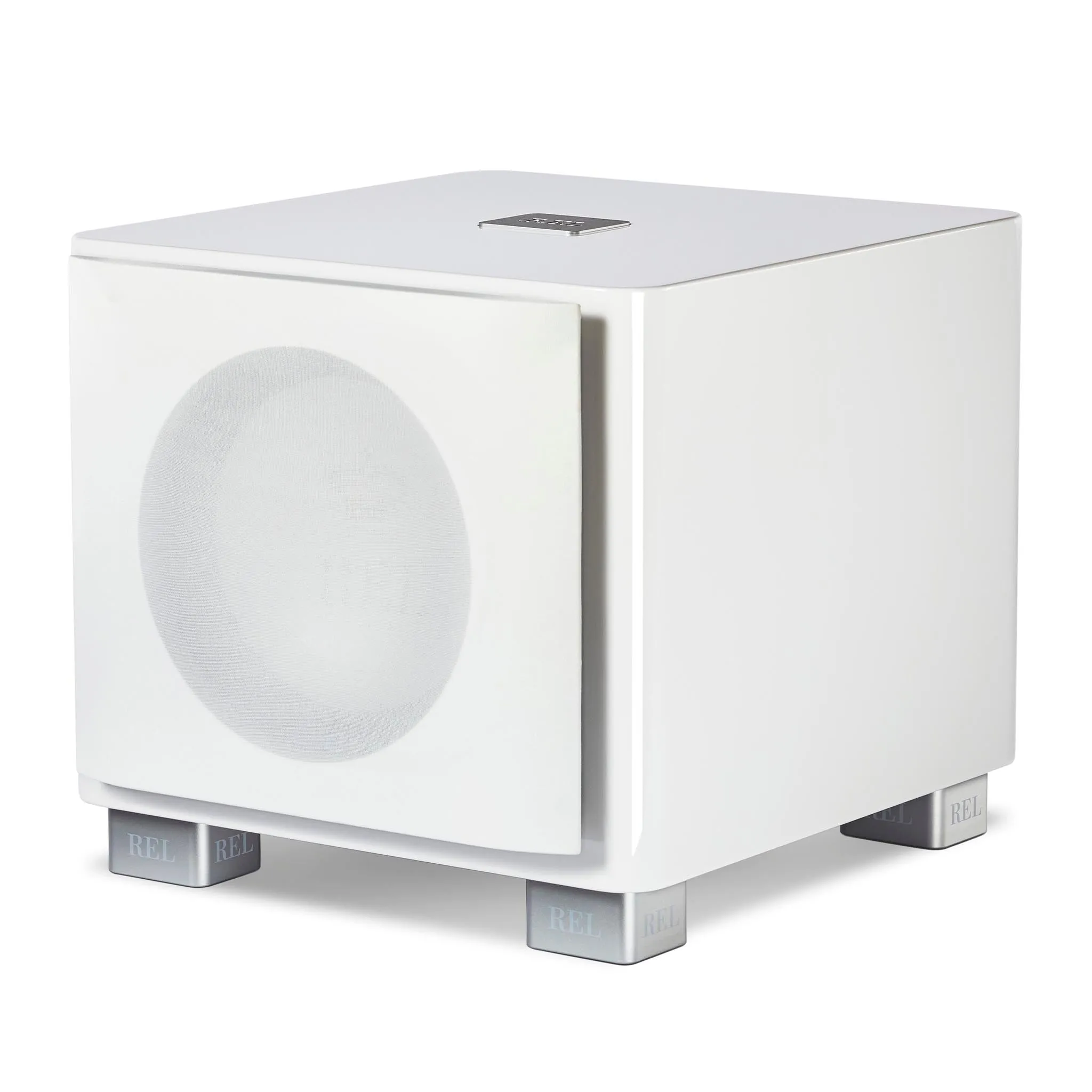 REL Acoustics T/9x Subwoofer