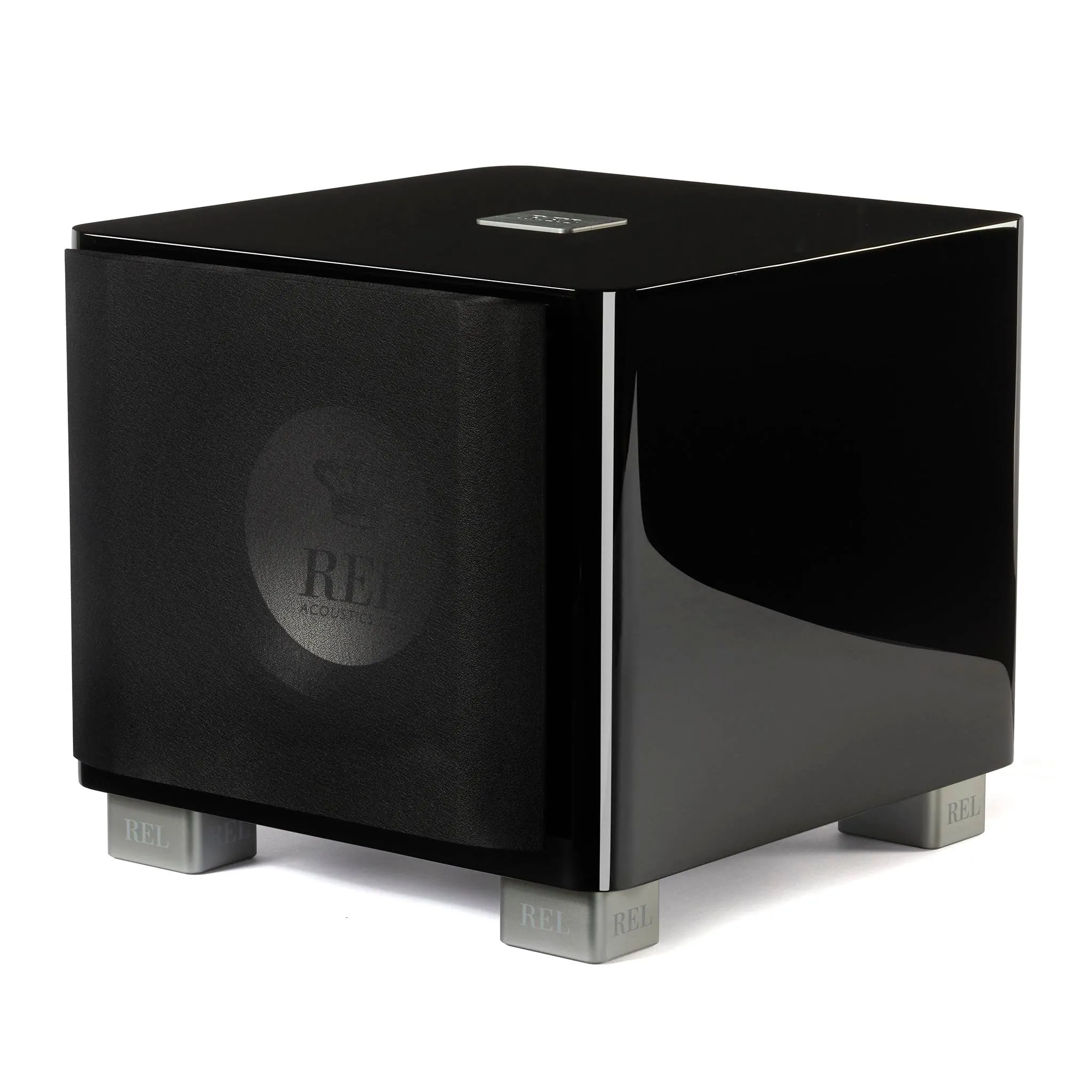 REL Acoustics T/9x Subwoofer