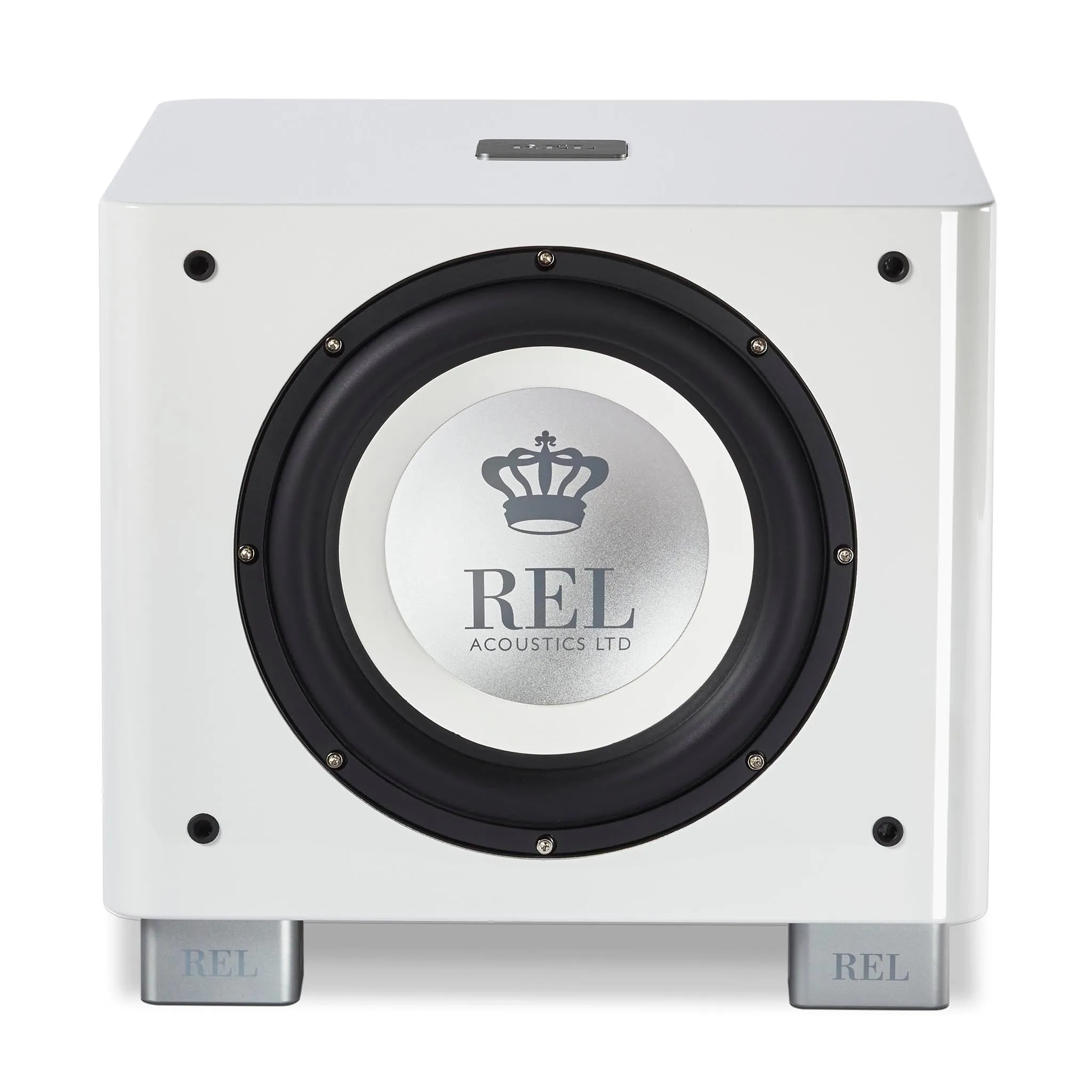 REL Acoustics T/9x Subwoofer