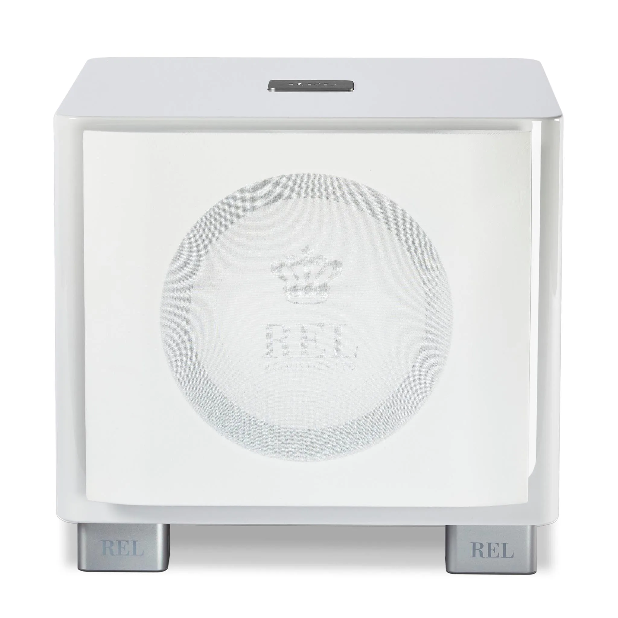 REL Acoustics T/9x Subwoofer
