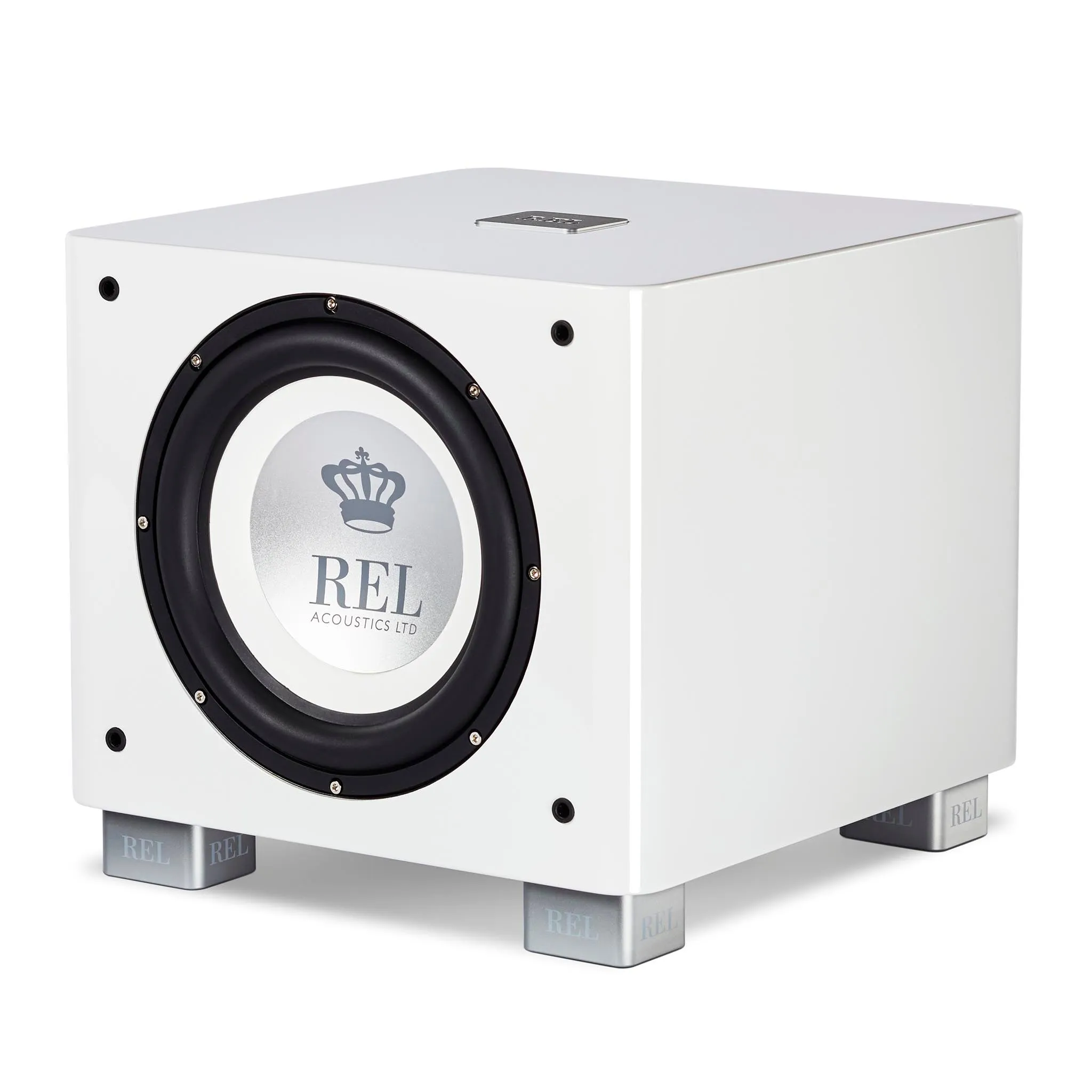 REL Acoustics T/9x Subwoofer