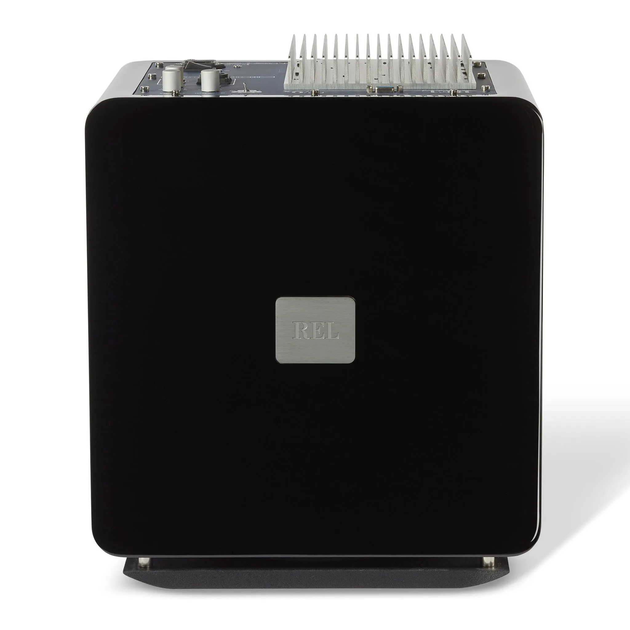 REL Acoustics T/9x Subwoofer