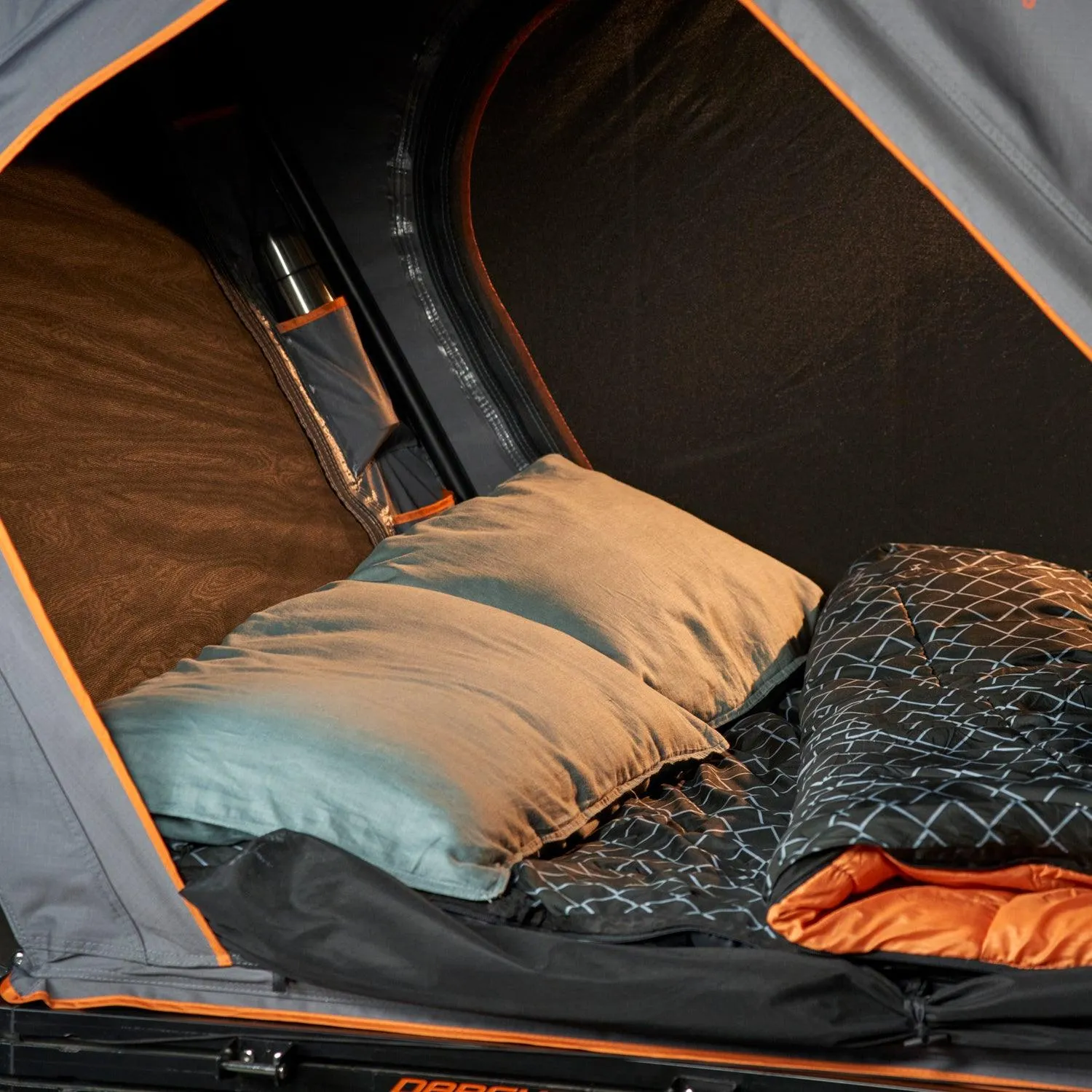 RIDGEBACK HD SHLL ECO RTT POLY