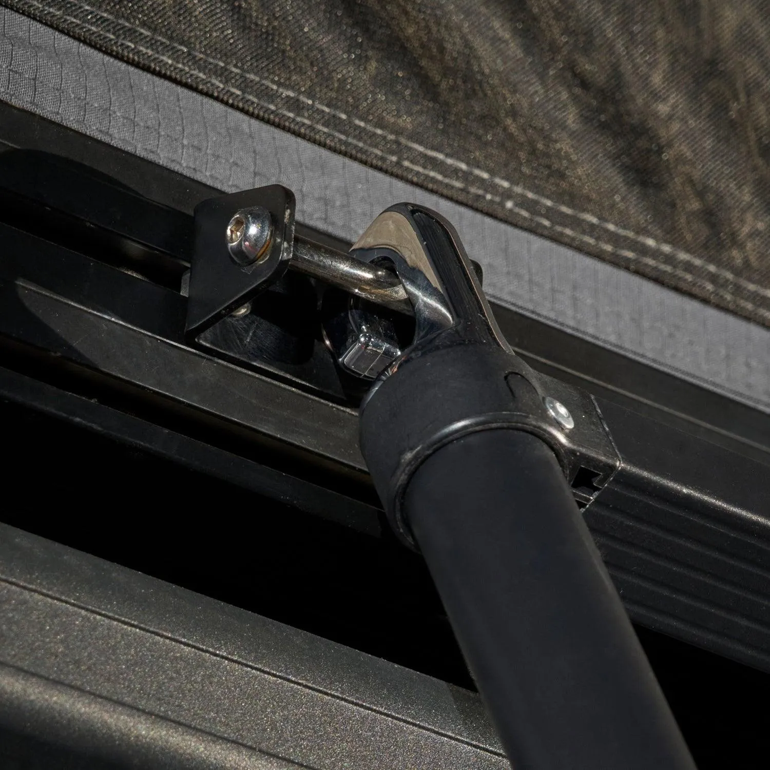 RIDGEBACK HD SHLL ECO RTT POLY
