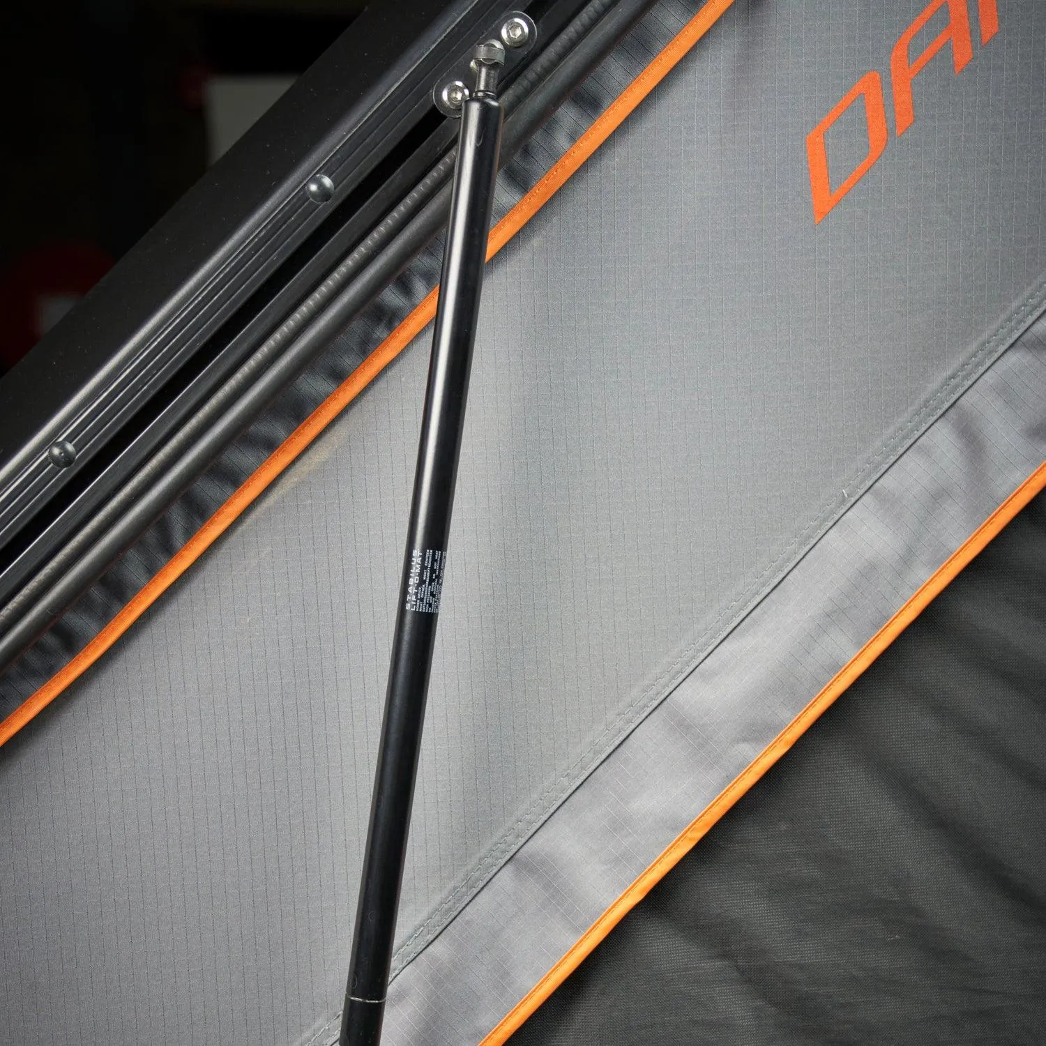 RIDGEBACK HD SHLL ECO RTT POLY