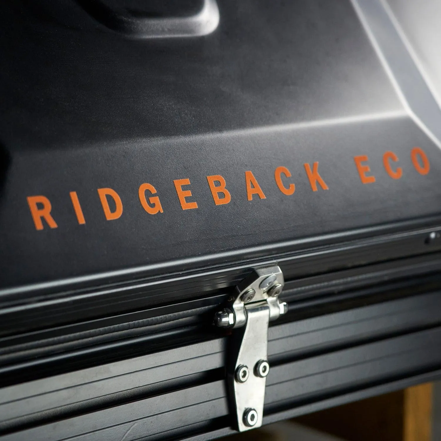 RIDGEBACK HD SHLL ECO RTT POLY