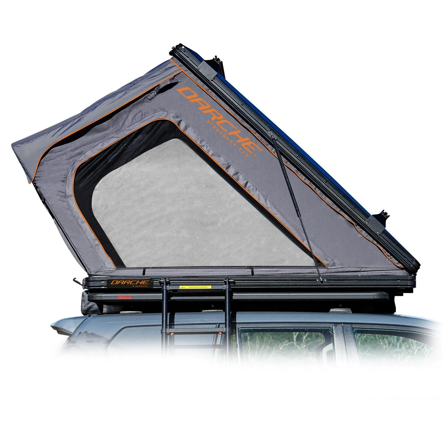 RIDGEBACK HD SHLL ECO RTT POLY