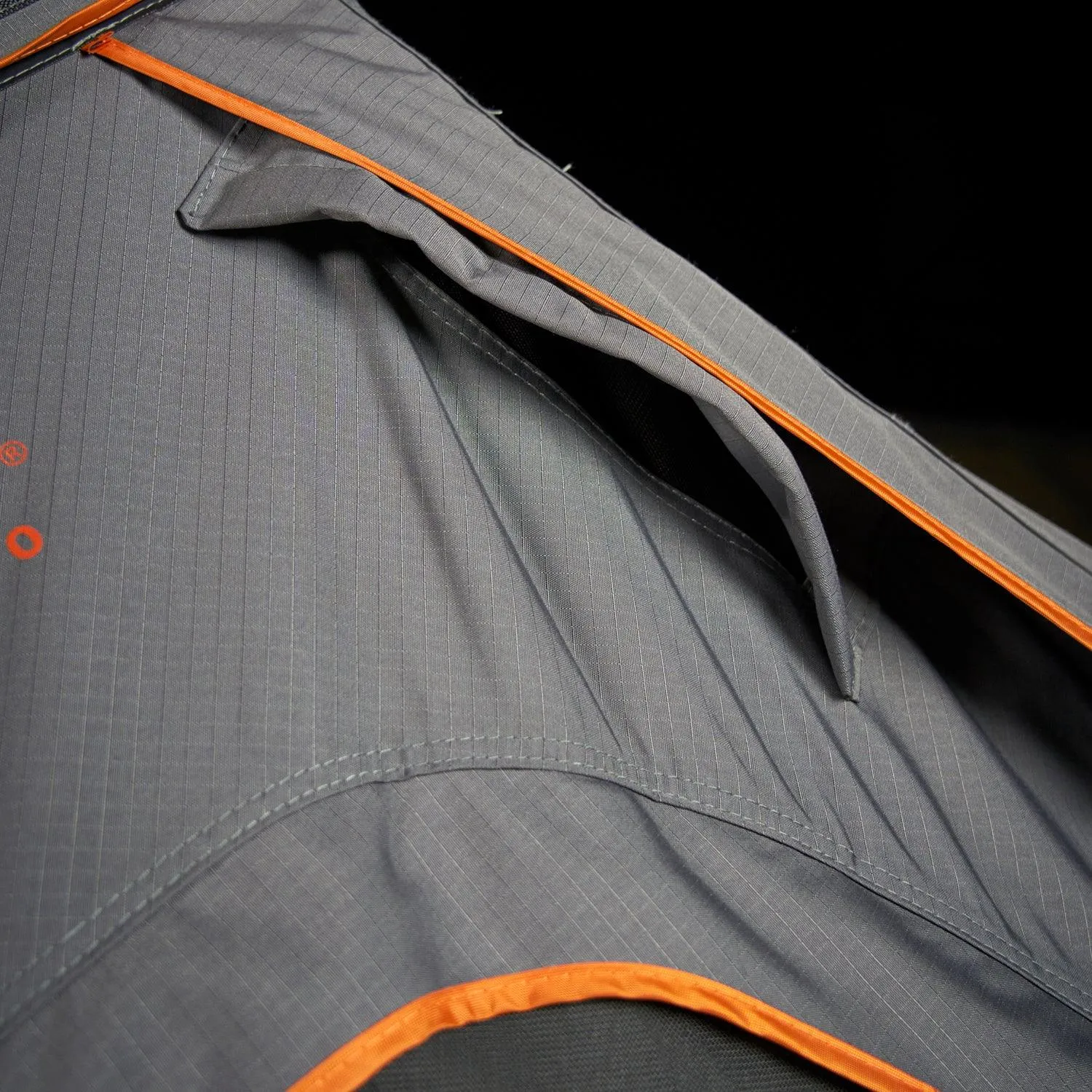 RIDGEBACK HD SHLL ECO RTT POLY