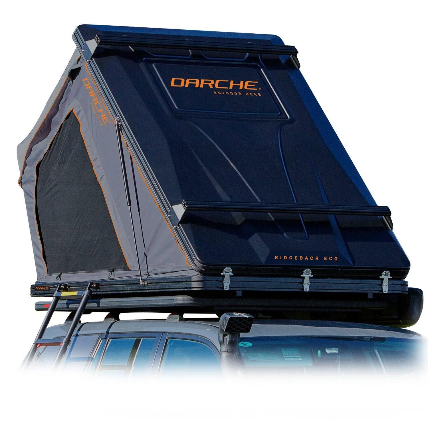 RIDGEBACK HD SHLL ECO RTT POLY