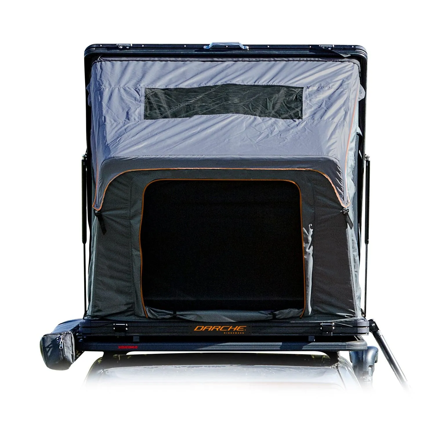 RIDGEBACK HD SHLL ECO RTT POLY